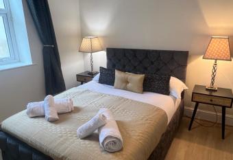 Elizabeth Grace House allows 18 year olds to book a room