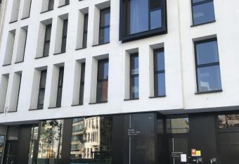 The ASH allows 18 year olds to book a room