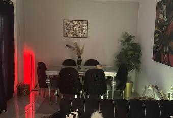 2 Bedrooms Furnished apartment Madinaty                                                          has Balcony rooms