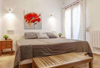 Vistas a Moraira has Balcony rooms