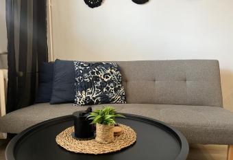 Apartament pod 13 has Balcony rooms