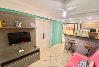 Ocean Flat 607 allows 18 year olds to book a room