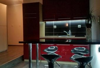 Apartments Jura  i   has Smoking rooms