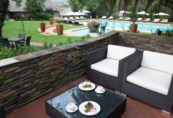 Valley Lodge & Spa has Balcony rooms