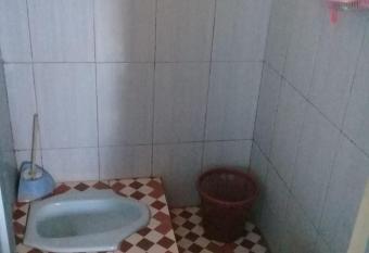 Penginapan putri kembar has Balcony rooms