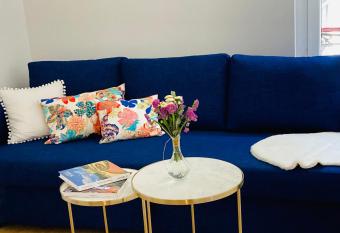 Charming home near Paris allows 18 year olds to book a room