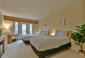 Sunshine Loft allows 18 year olds to book a room