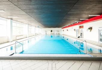 Hohegei  _532 has Balcony rooms