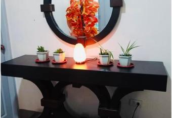 Heavenly Angels Transient has Balcony rooms