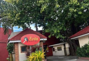 OYO 1026 Evita Hotel Bacoor allows 18 year olds to book a room