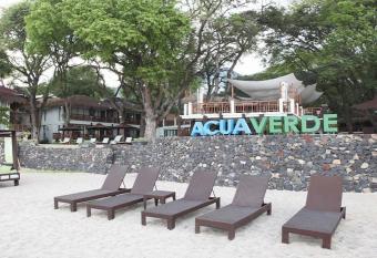 Acuaverde Beach Resort has Balcony rooms