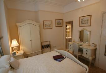 Barbican House allows 18 year olds to book a room