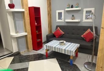 loc en montagne has Balcony rooms