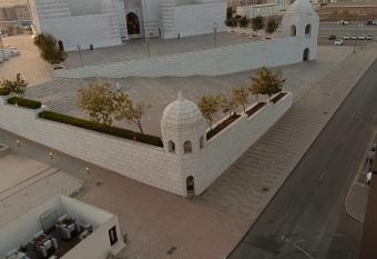 Hill Top Muscat allows 18 year olds to book a room