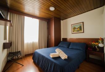 Apartamentos Galer  as has Balcony rooms