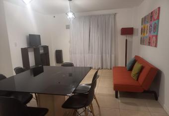 Apart272 has Balcony rooms