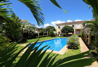 Star View Boutique Resort has Balcony rooms