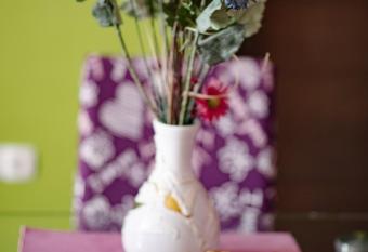 Apartments Pri Adamsovih has Balcony rooms