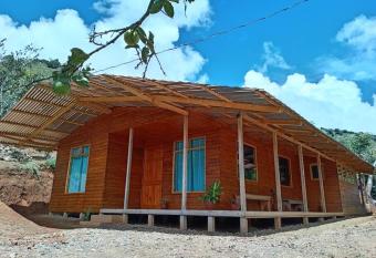 Caba  a Para  so Verde has Balcony rooms