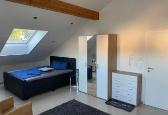 balingen-apartments has Balcony rooms