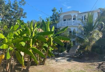 Likkle More Apartments allows 18 year olds to book a room