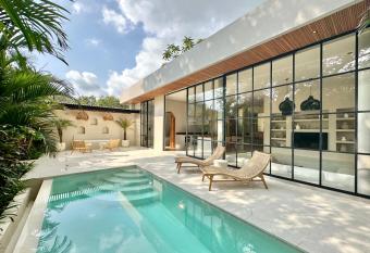 The Dreamland by The Young Villas allows 18 year olds to book a room