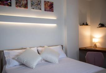 Casa Dei Vettii B&B has Balcony rooms