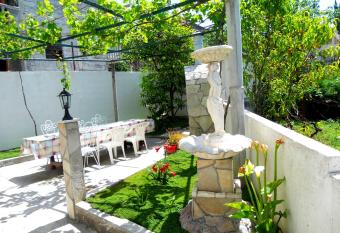 Apartments Marijana has Balcony rooms