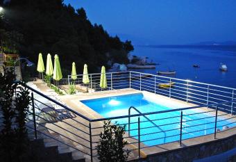 Apartments Nostro has Balcony rooms