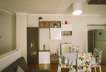 B&B Porta San Marco has Balcony rooms