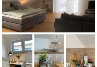 Dachstudio am Donau Rad Weg allows 18 year olds to book a room