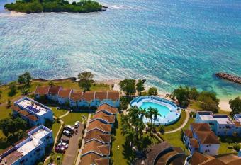 Paradise Point Villa Negril allows 18 year olds to book a room