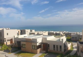 Peace in Sifah -Sea view has Balcony rooms