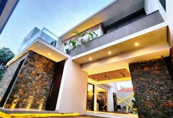 Alto Padr  n. Para exigentes has Balcony rooms