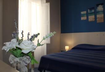 Appartamento Stella del mare has Balcony rooms