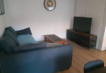 La tani  re du chatillonnais has Balcony rooms