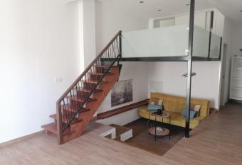 NICA S HOME has Balcony rooms