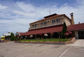 Guesthouse & restaurant Tekovina has Balcony rooms