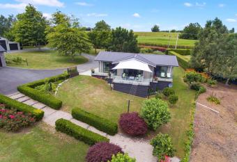 Hobbiton Countryside Sanctuary allows 18 year olds to book a room
