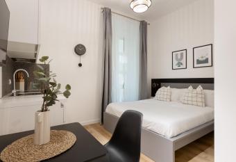 Revived Elegance in Trieste allows 18 year olds to book a room