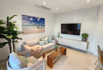 Wariruri 2-bedroom Condo has Balcony rooms