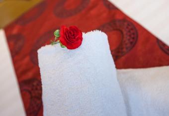 Ailen Garden 2 Hotel has Balcony rooms