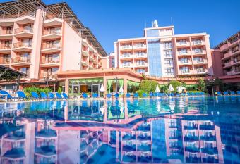 Izola Paradise Hotel - All Inclusive has Balcony rooms