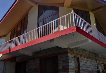 Himachal Villa 3  BHK has Balcony rooms