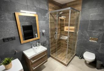 New Apartment Matilda - Tatransk   Lomnica has Balcony rooms