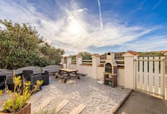 Appartement 10 pers    50m plage has Balcony rooms