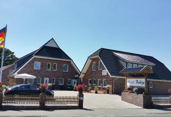 Hotel Bohlje has Balcony rooms