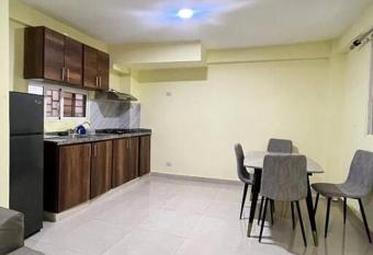 Hotel La Playa allows 18 year olds to book a room