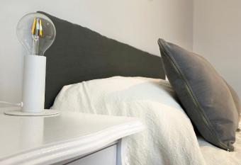 Casa Hornos - Alquiler temporal has Balcony rooms