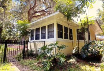 Gator Passage A- Close to Campus allows 18 year olds to book a room